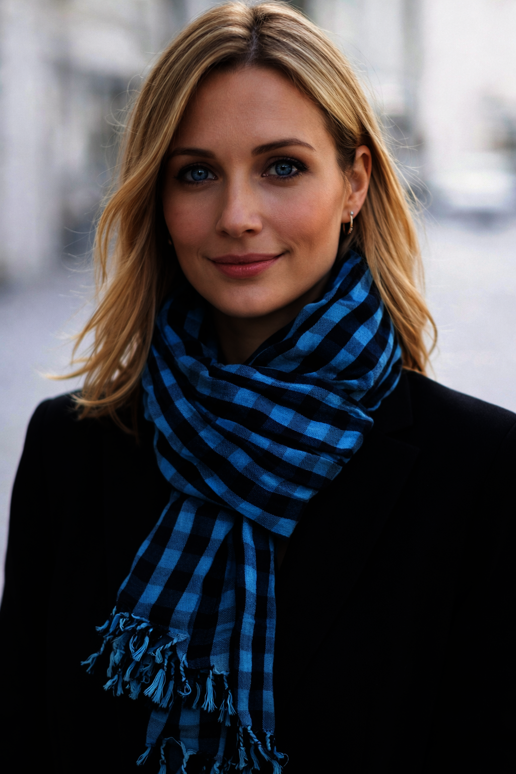 Scarves, Shemaghs & Khmer Kramas