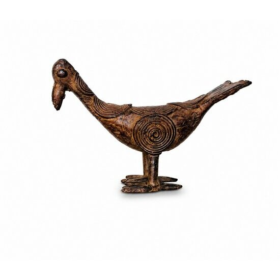 Home decor Bronze sculpture
