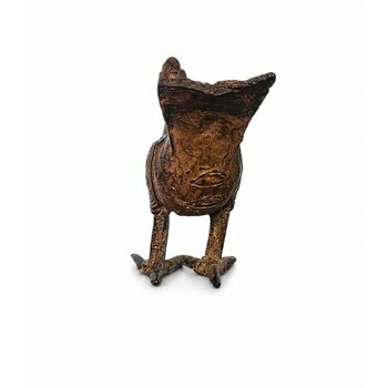 Home decor Bronze sculpture