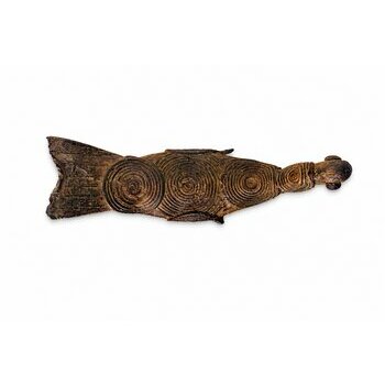 Home decor Bronze sculpture