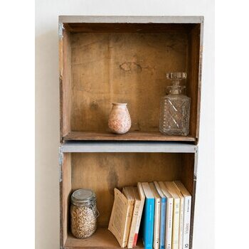 Malian Pottery in Natural Boho Interior Styling