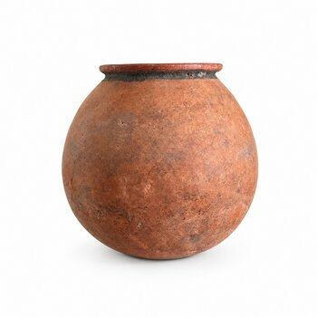 antique-mali-pottery-african-terracotta-vase-handmade