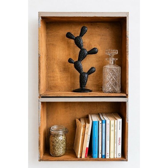 recycled-iron-cactus-industrial-loft-boho-interior-styled-decor