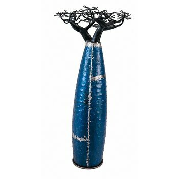tree-of-life-blue-metal-baobab-artisan-sculpture-madagascar