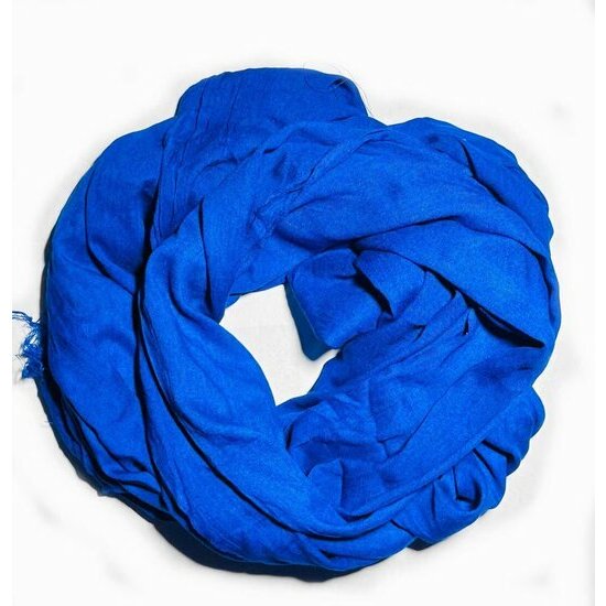 indigo-blue-tuareg-cheche-hand-dyed-cotton-sahara-scarf