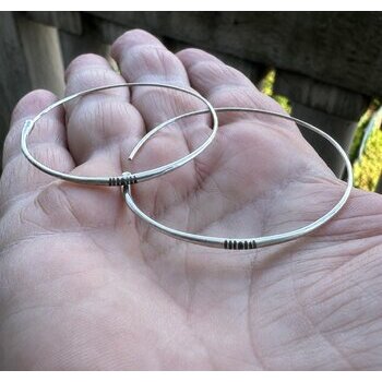 creoles earrings