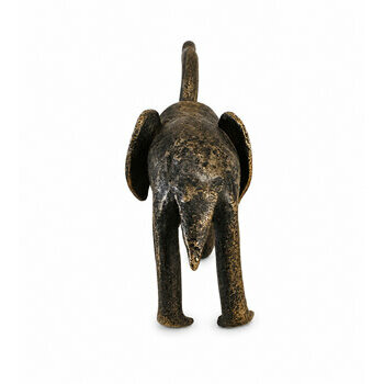 Elephant decoration